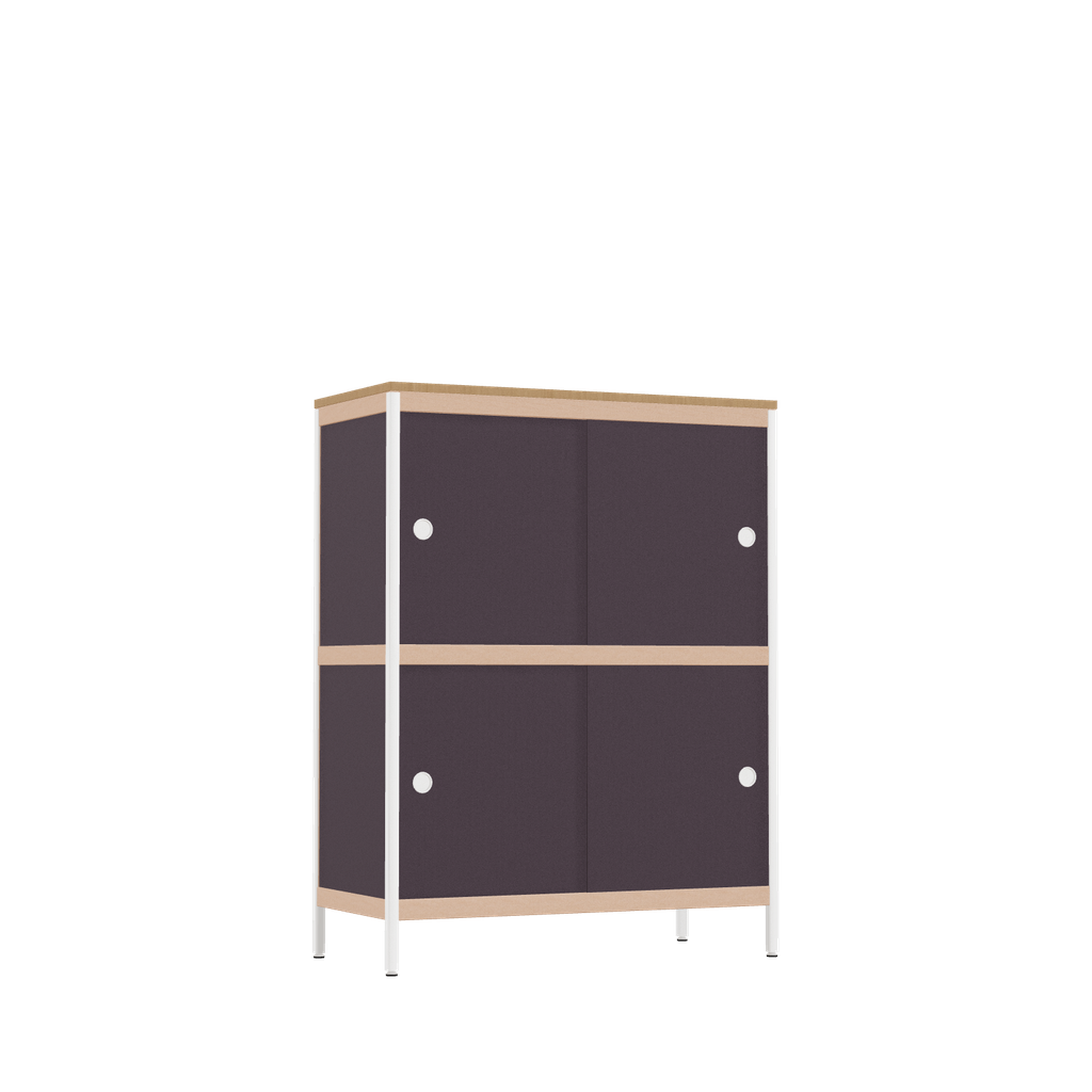 Cabinet (118.8x90x42 cm)