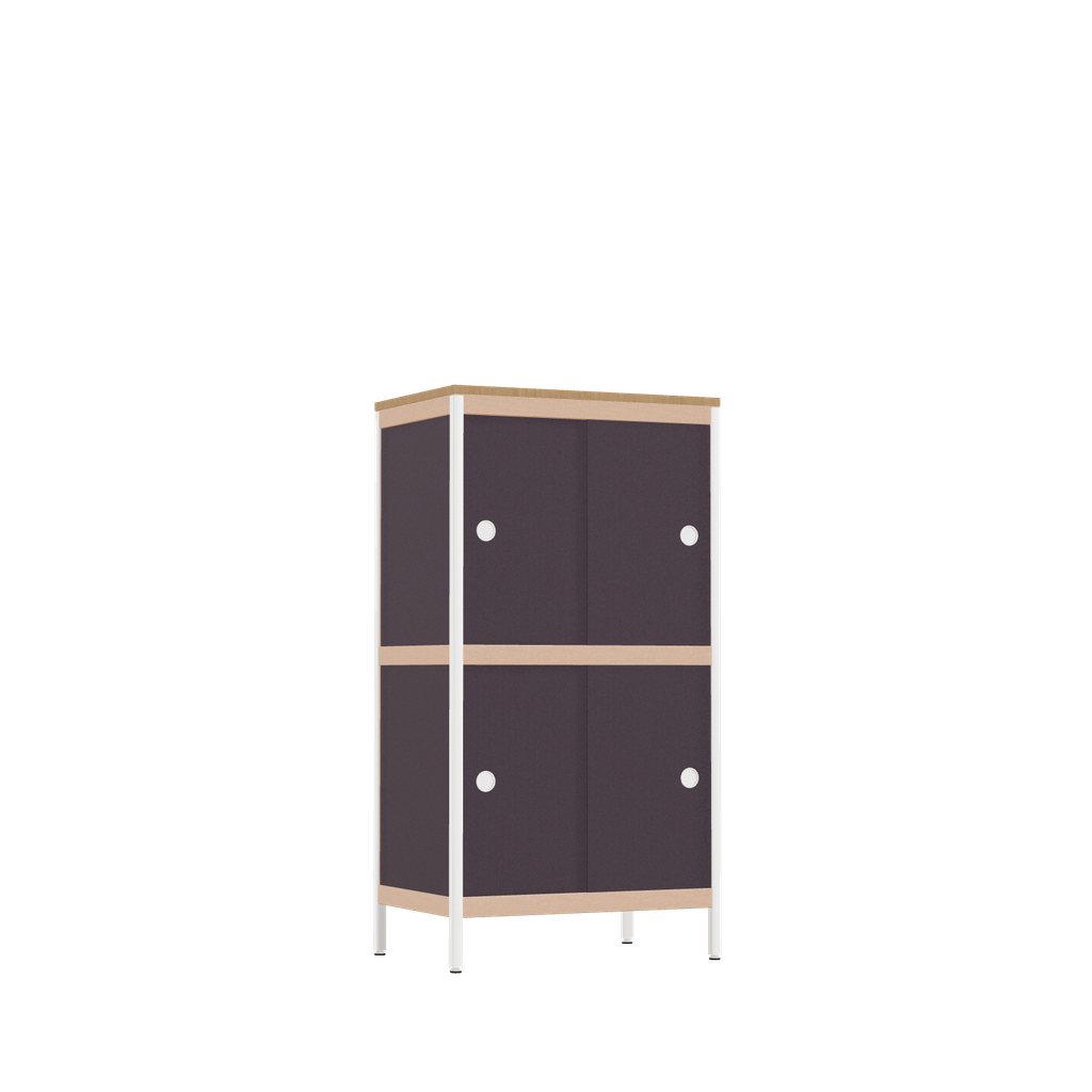 Cabinet (118.8x62x42 cm)