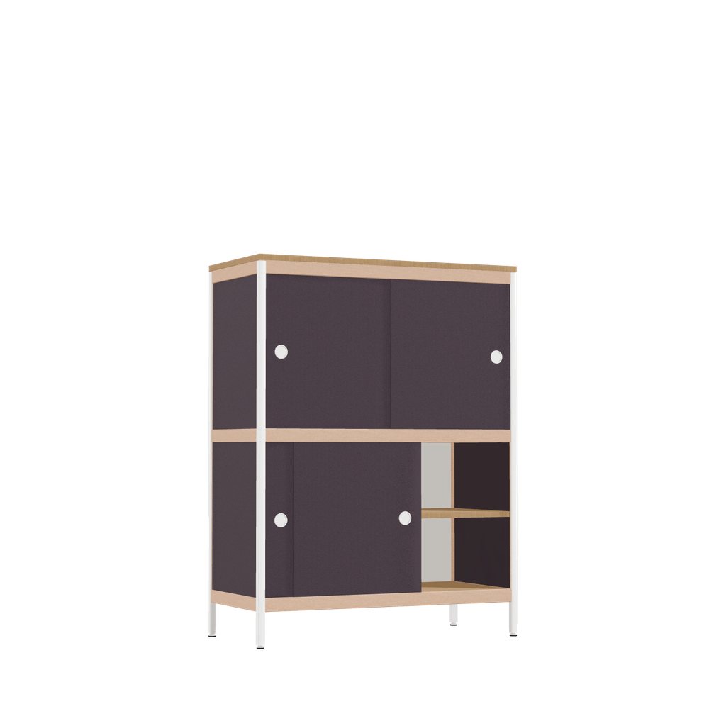 Cabinet (118.8x90x42 cm)