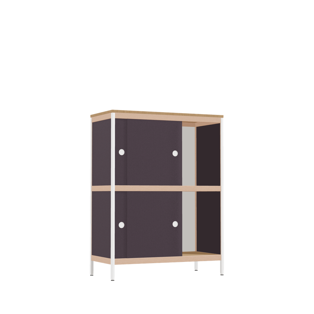 Armoire (118.8x90x42 cm)
