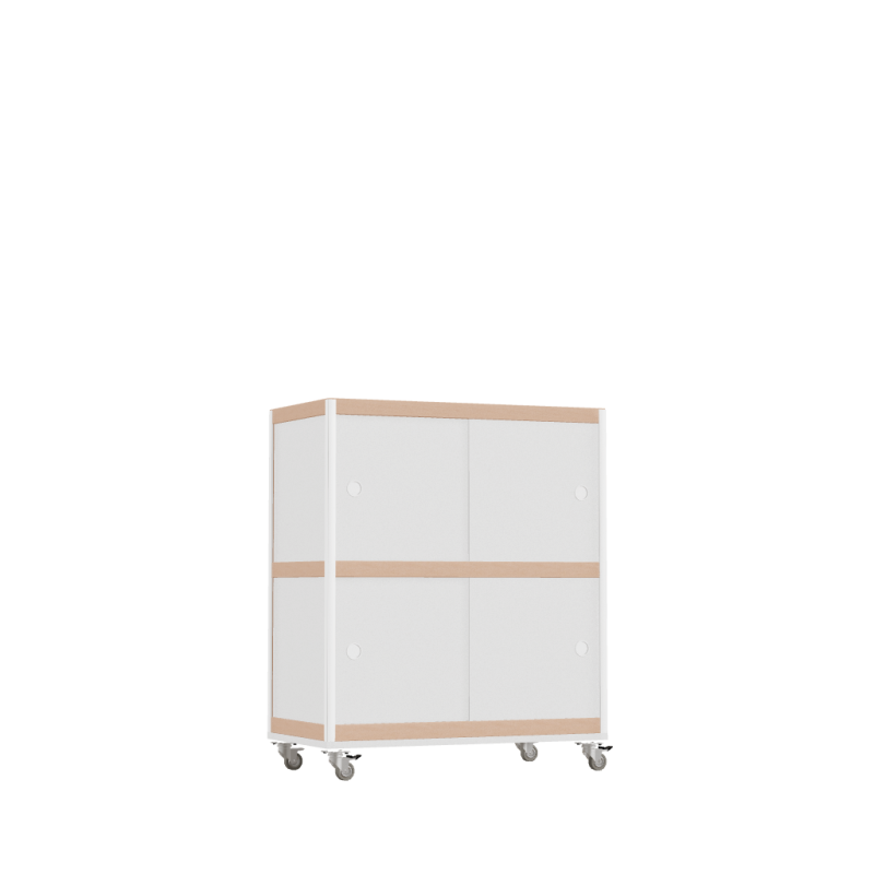 Cabinet (95x80x42 cm)