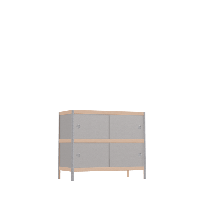 Armoire (76x90x42 cm)