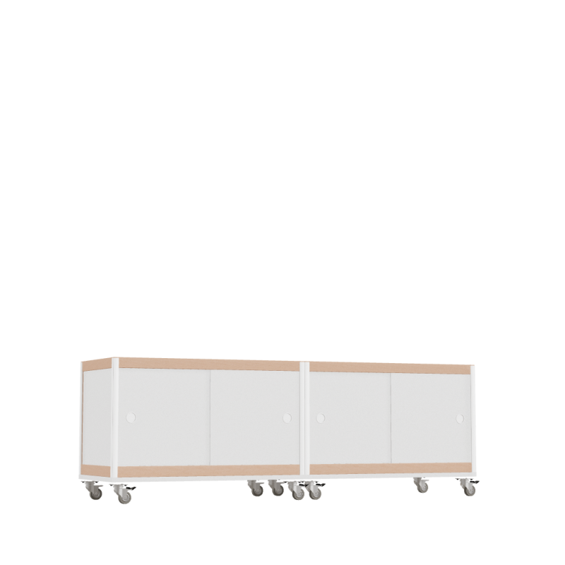 Furniture (54x160x42 cm)