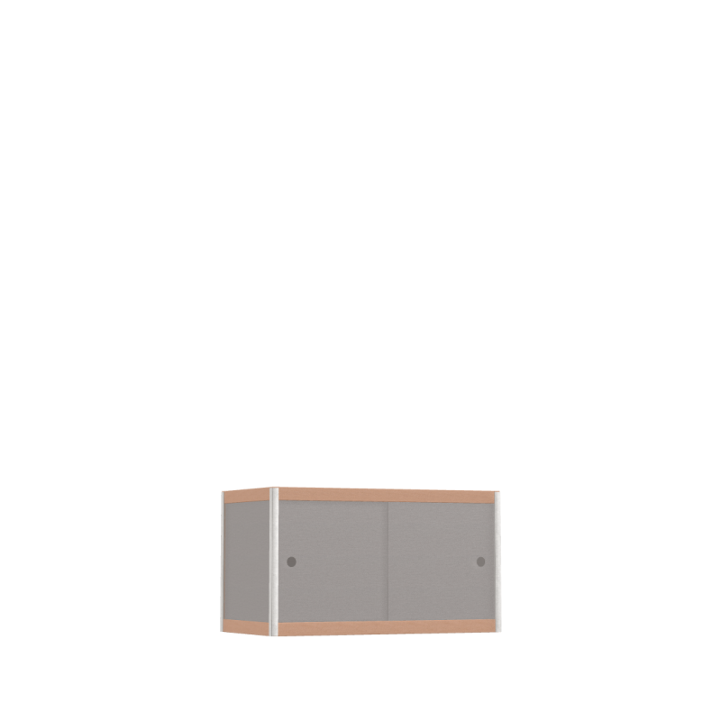 Low cabinet (45x80x42 cm)