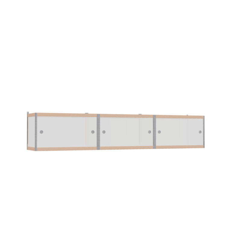 Furniture (45x240x42 cm)