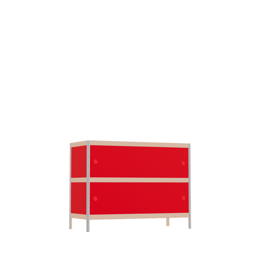 Armoire (76x100x42 cm)