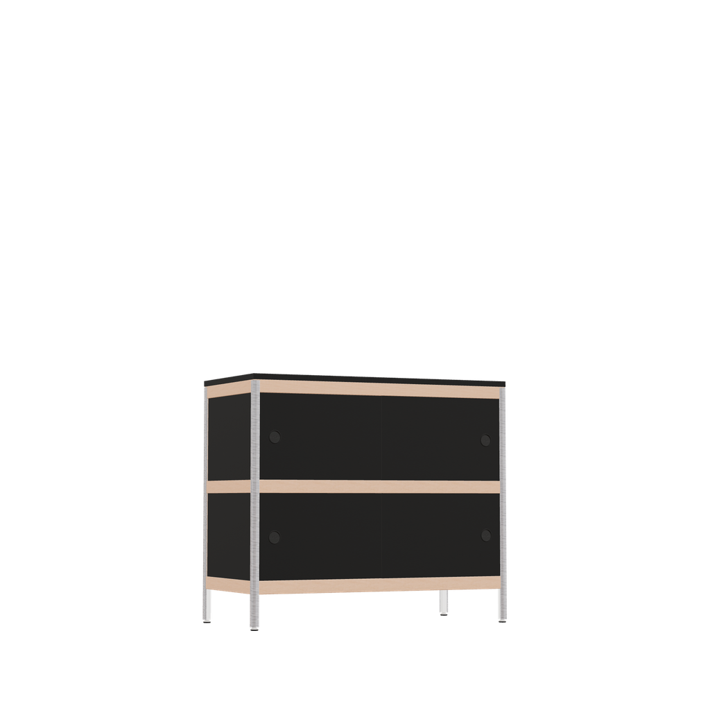 Kast (78.8x90x42 cm)