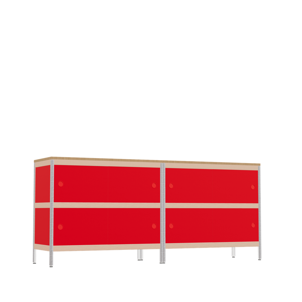 Meubels (78.8x180x42 cm)
