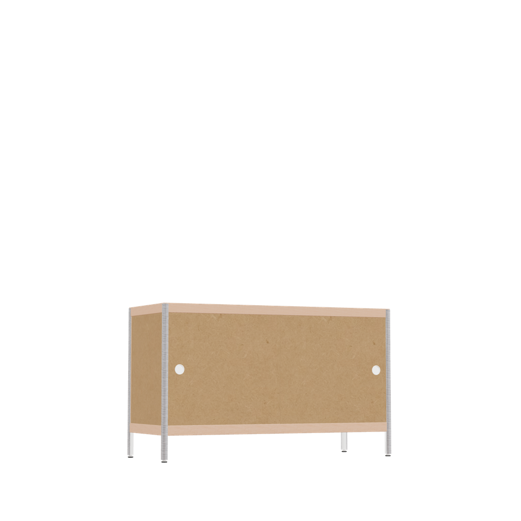 Low cabinet (66x110x42 cm)