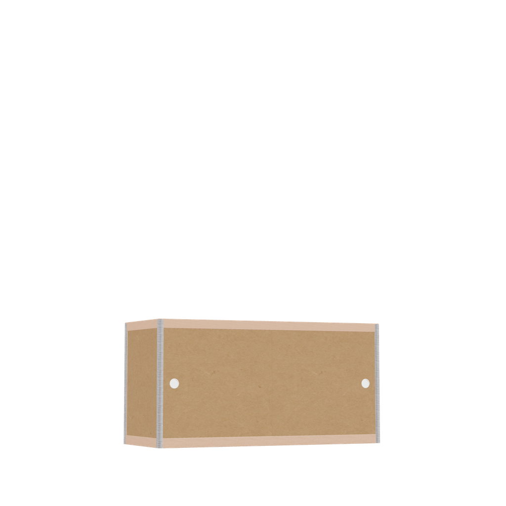 Low cabinet (55x110x42 cm)