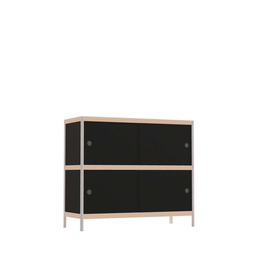 Cabinet (96x110x42 cm)