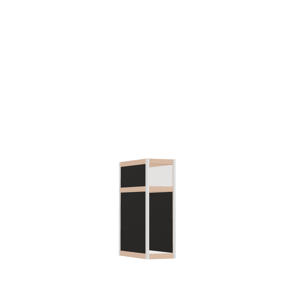 Kolom (76x25x52 cm)
