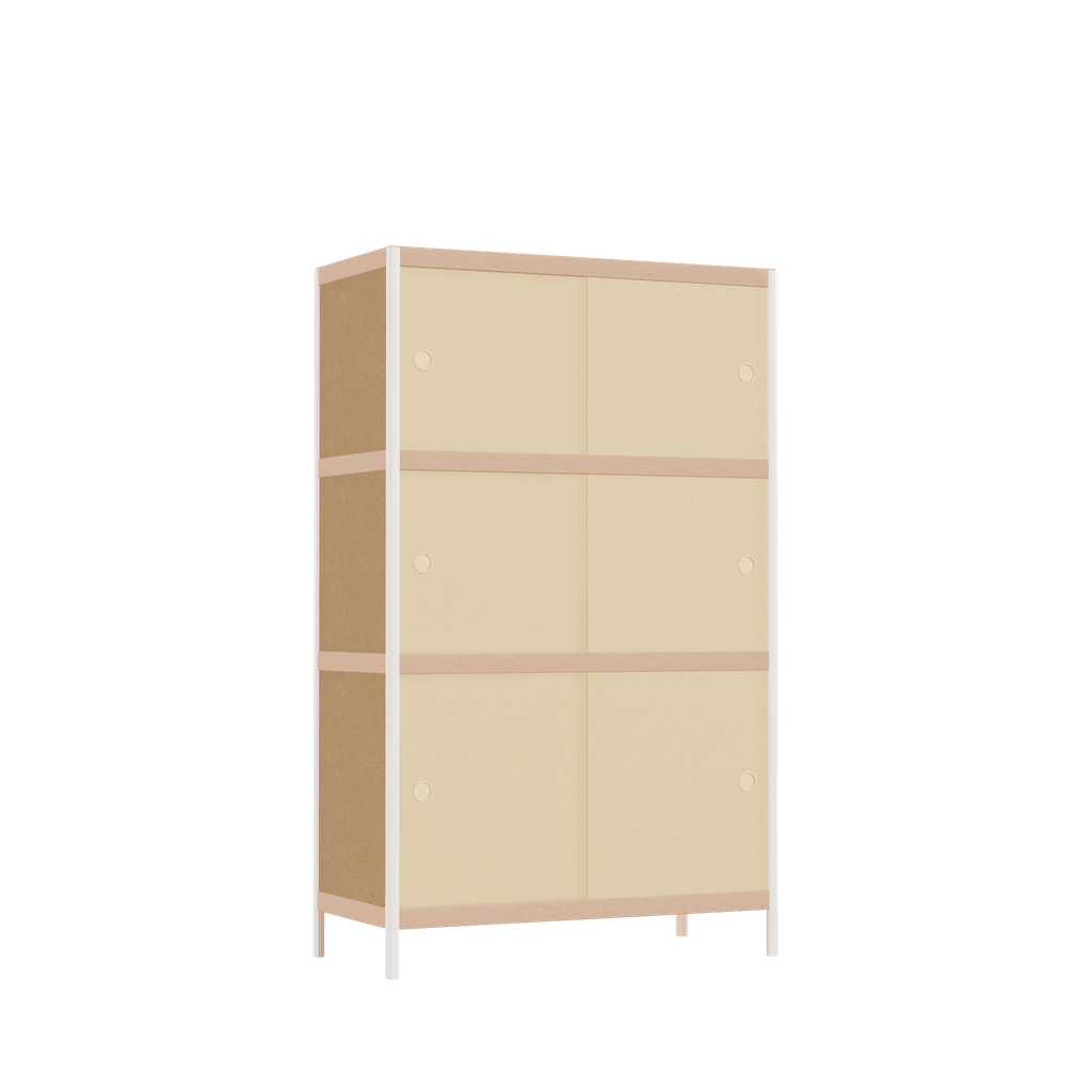 Cabinet (147x90x42 cm)