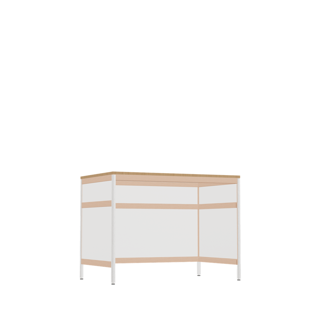 Desk (75.3x100x62 cm)