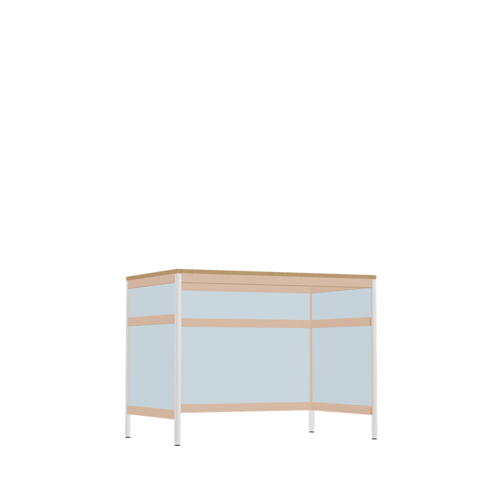 Bureau (75.3x100x62 cm)