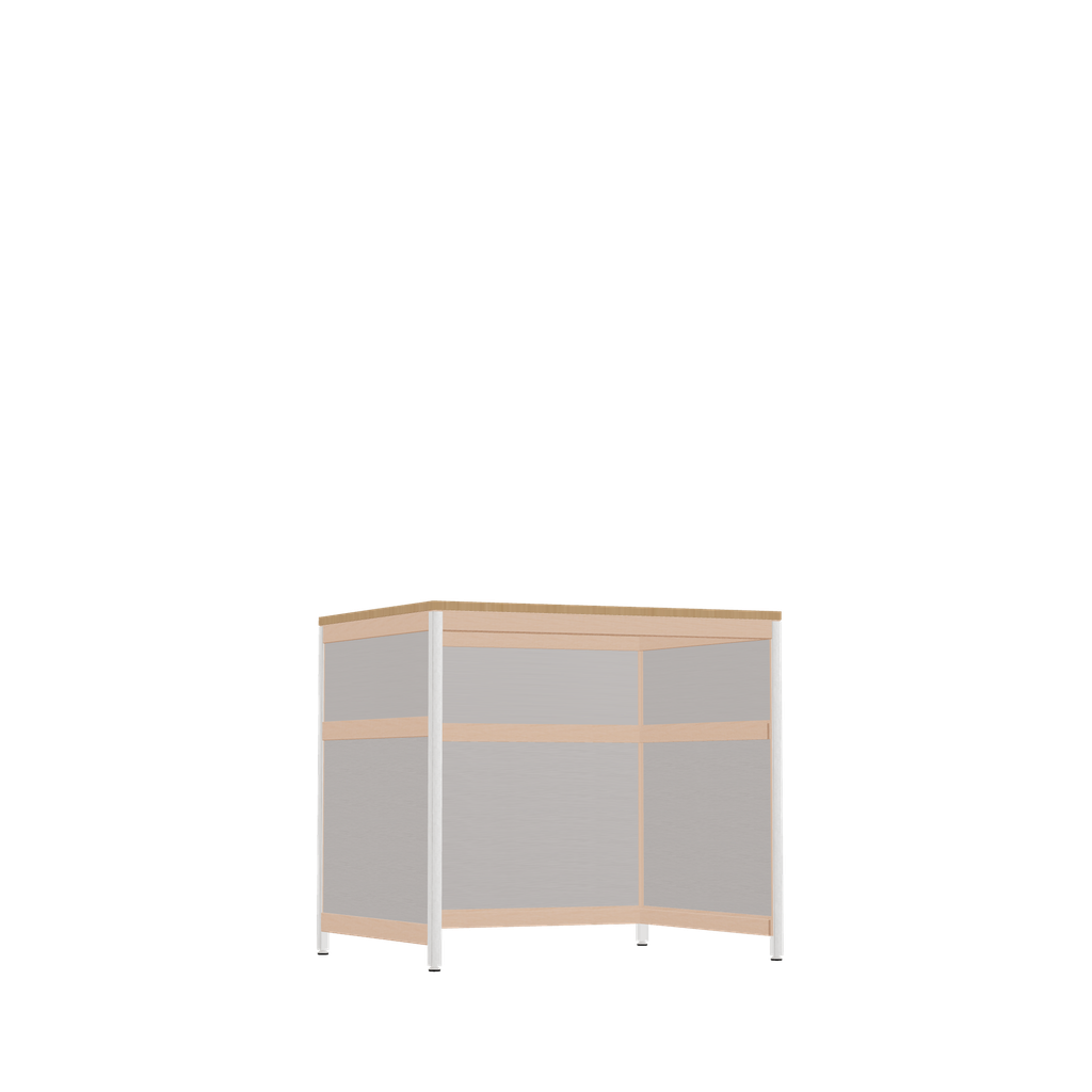Desk (72.8x80x62 cm)