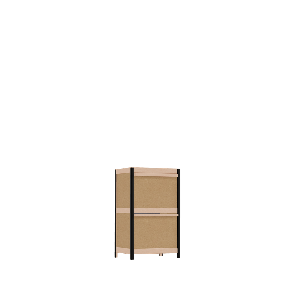 Étagère (70x42x32 cm)