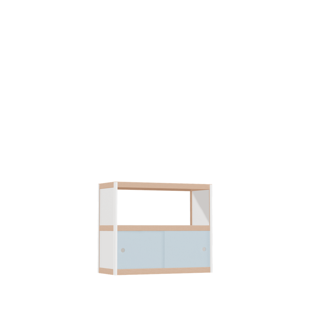 Kast (66x80x32 cm)