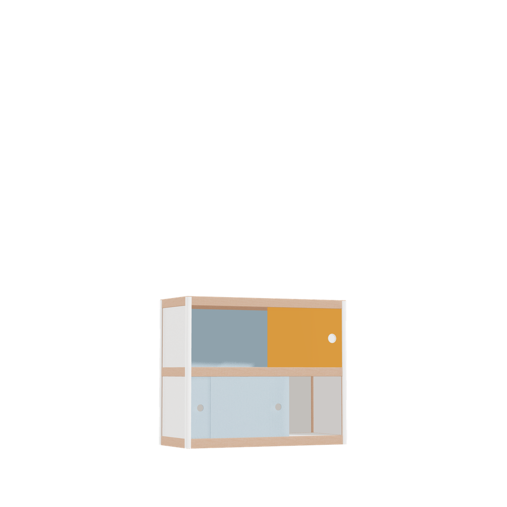 Cabinet (66x80x32 cm)