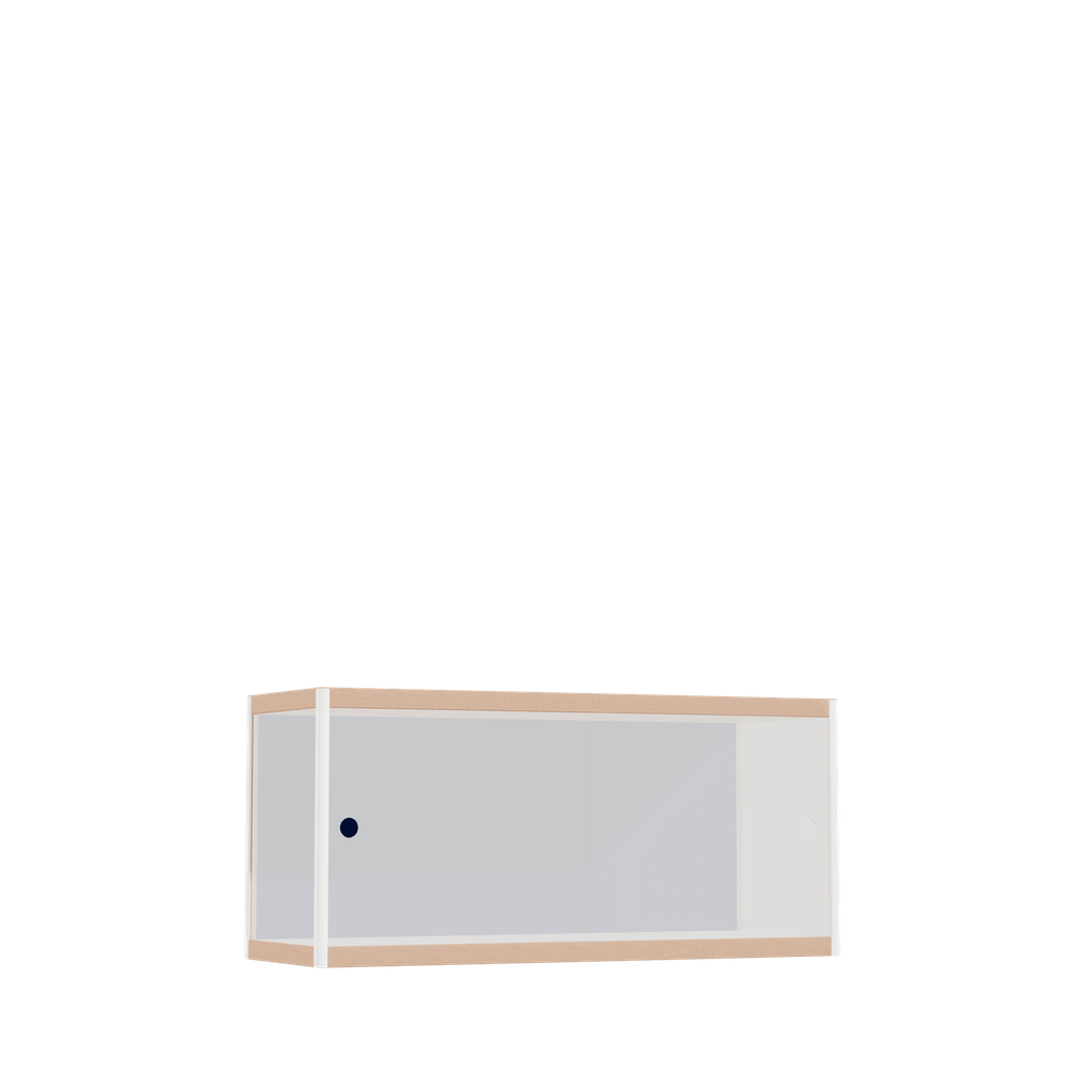 Low cabinet (55x120x42 cm)