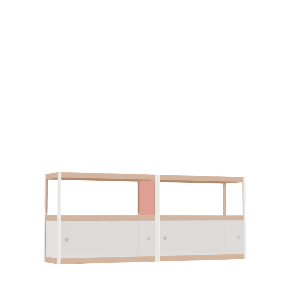 Meubles (66x160x32 cm)
