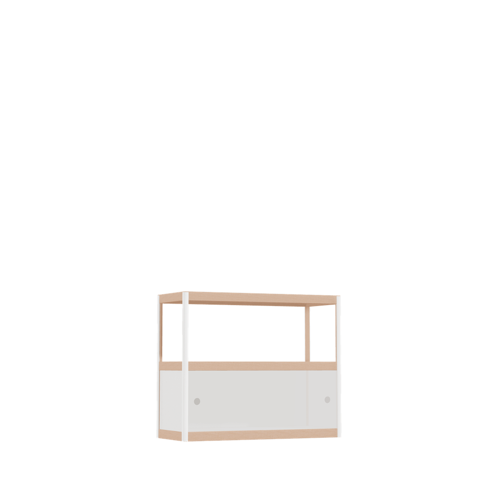 Kast (66x80x32 cm)