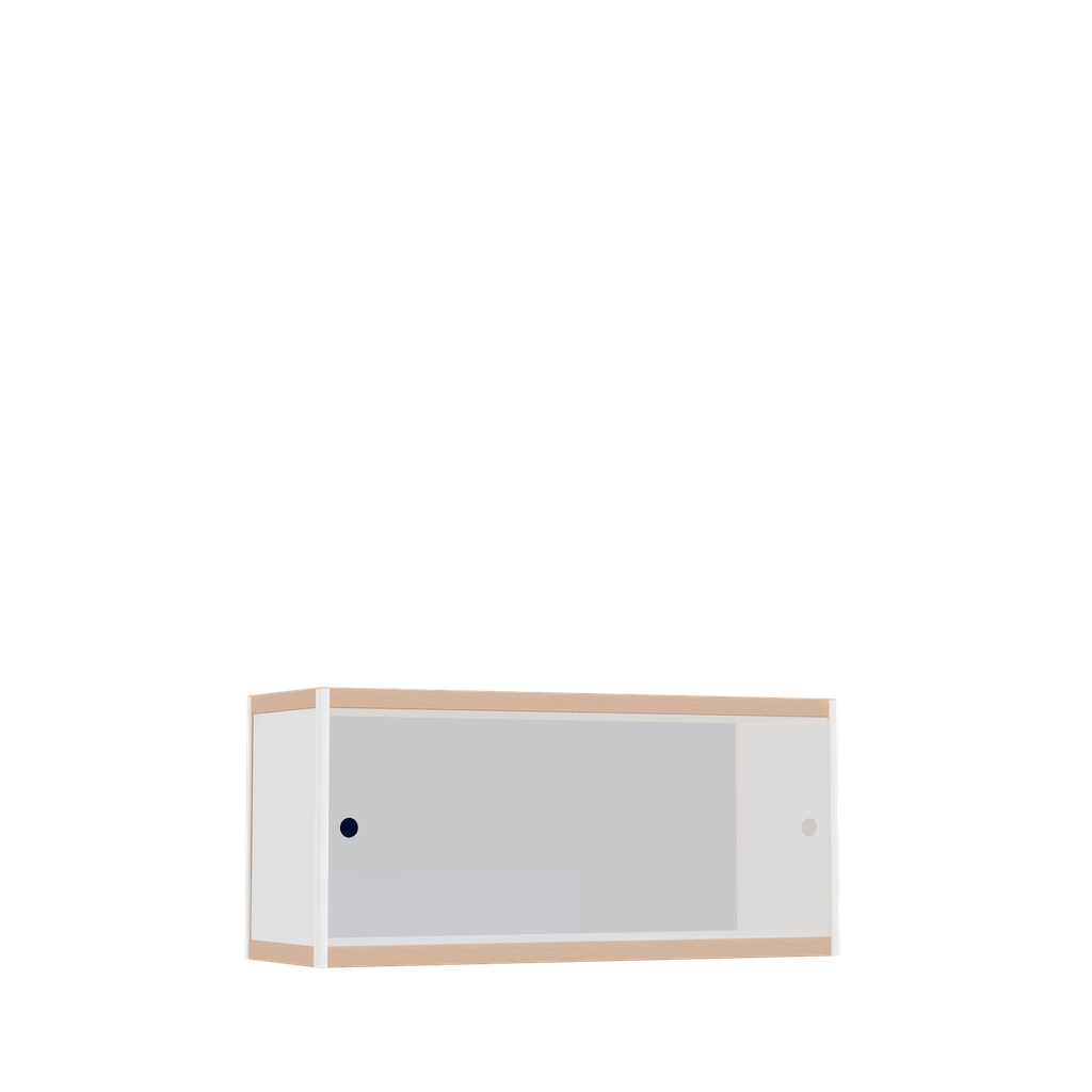 Low cabinet (55x120x42 cm)
