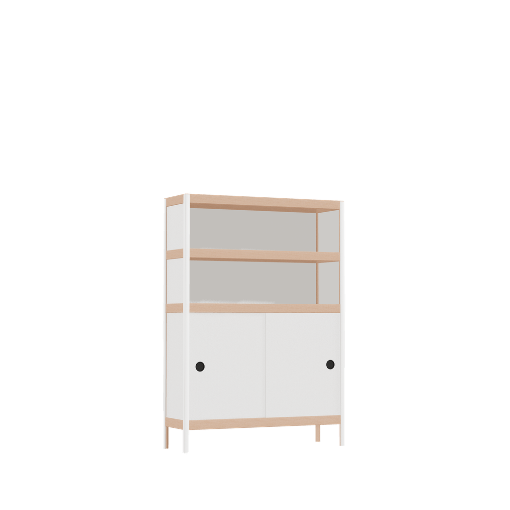 Cabinet (113x80x25 cm)