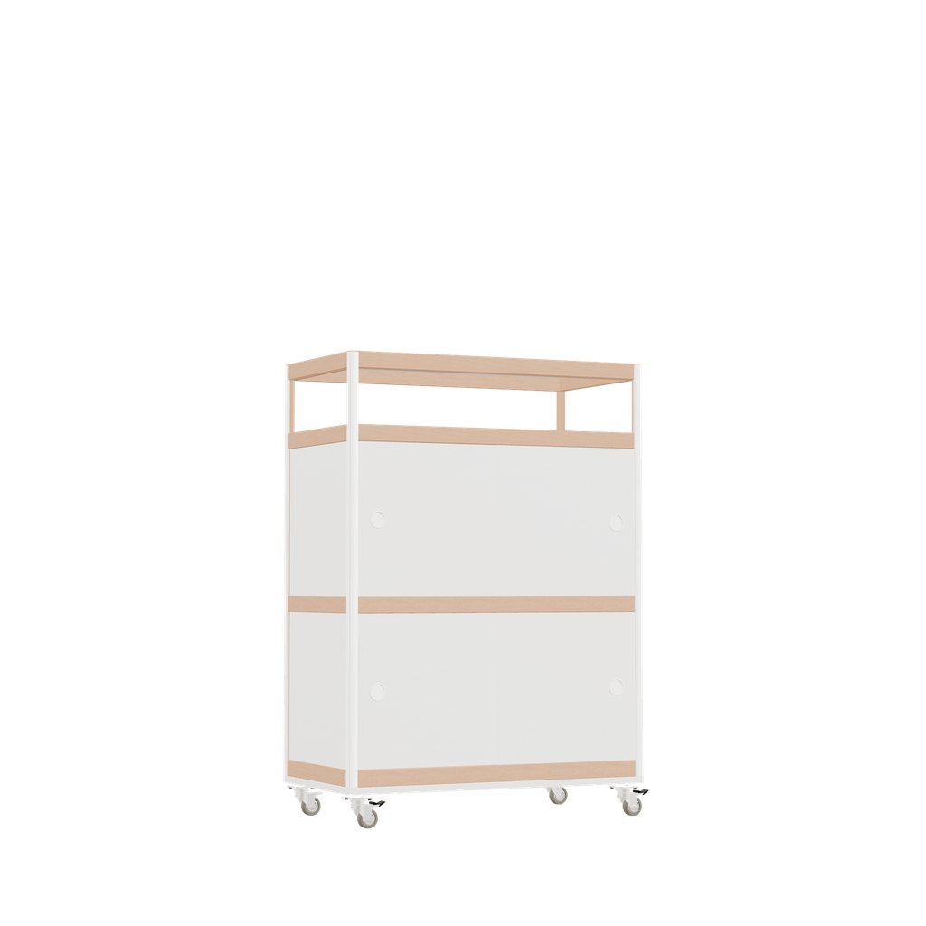 Cabinet (112.5x80x42 cm)