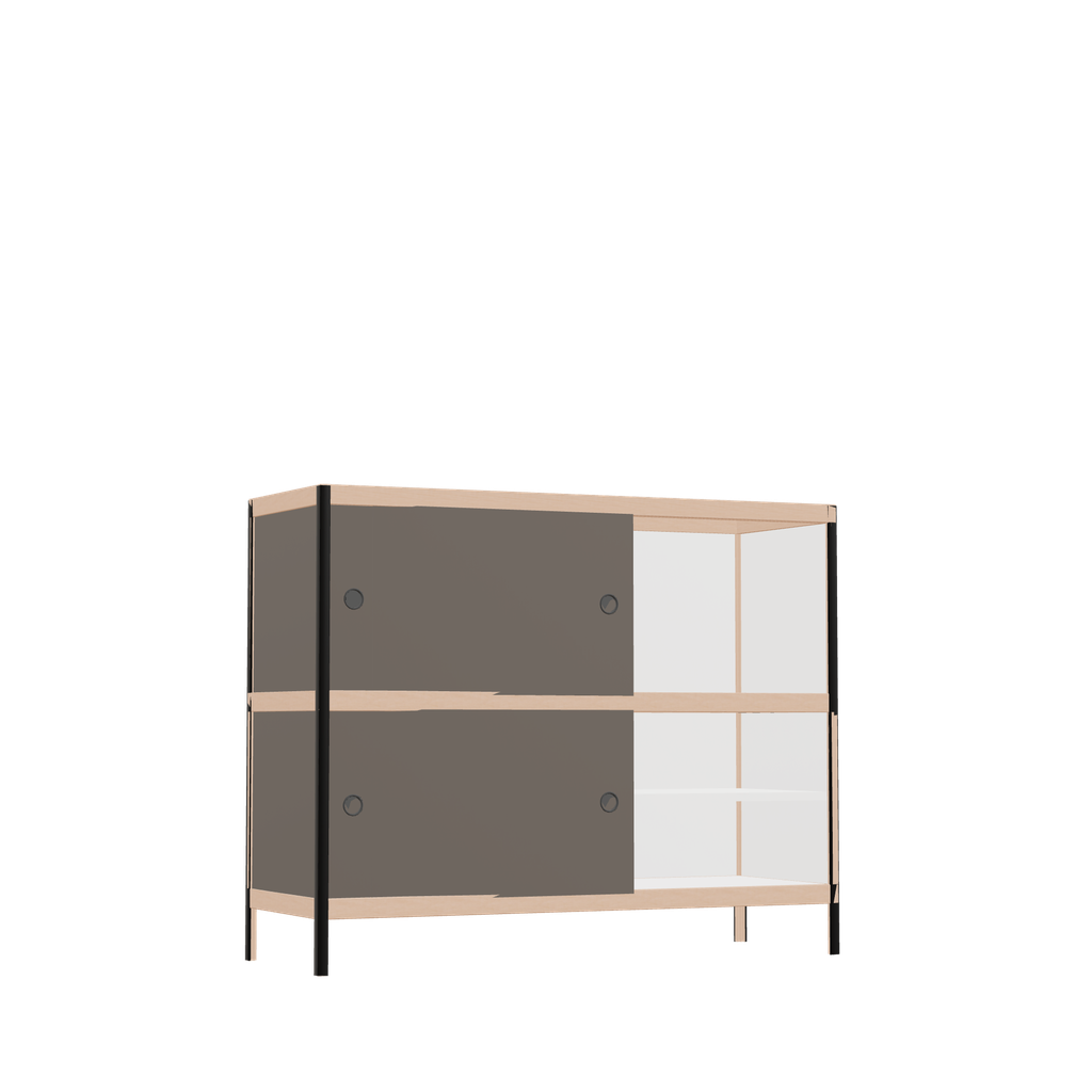 Cabinet (97x120x42 cm)