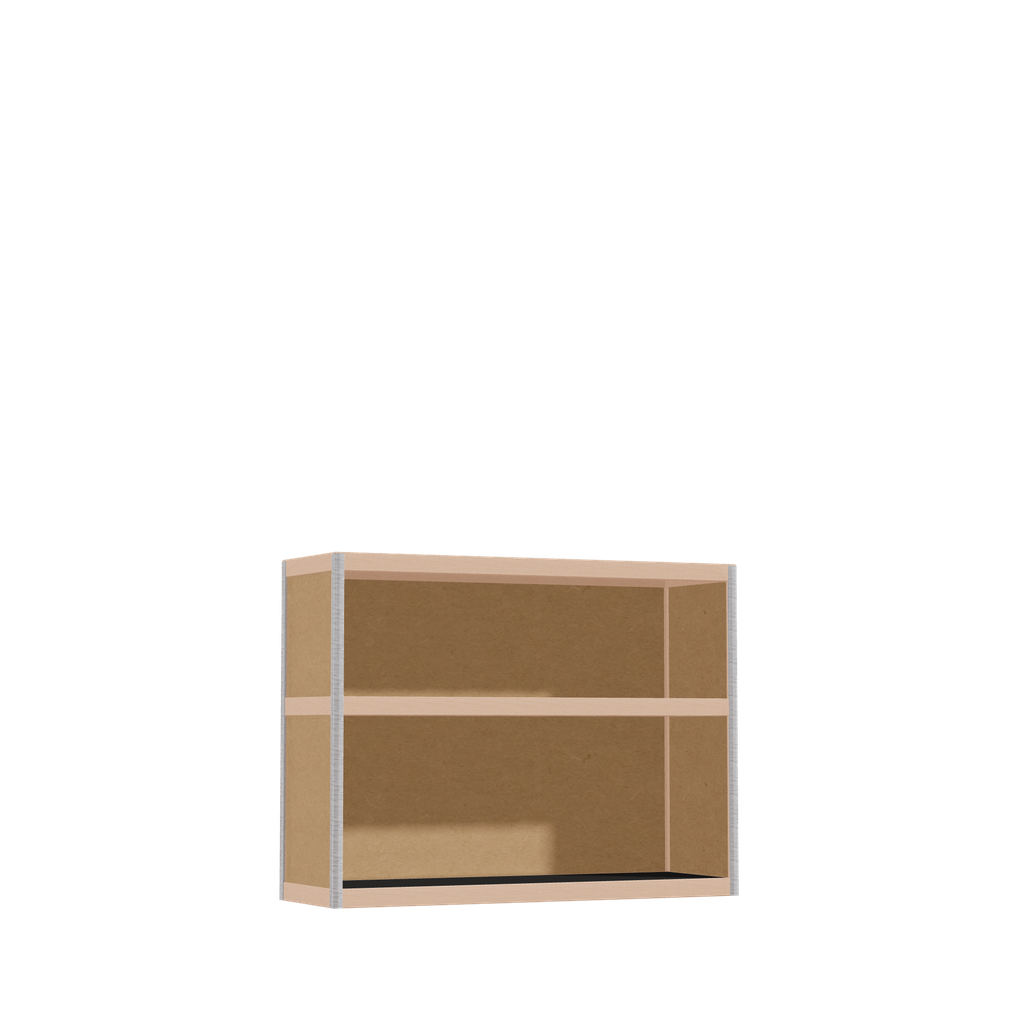 Shelf (76x100x32 cm)