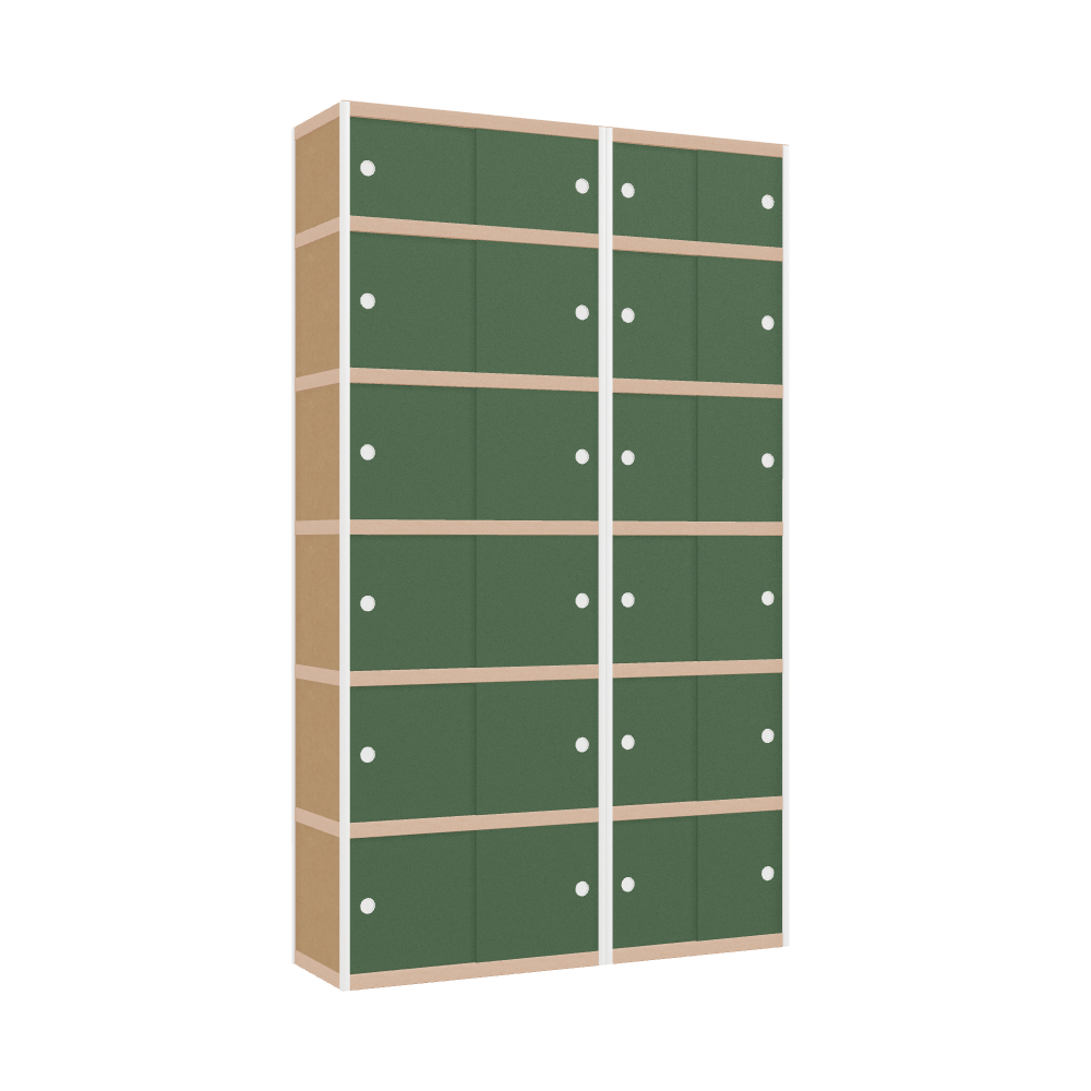 Furniture (240x142x42 cm)