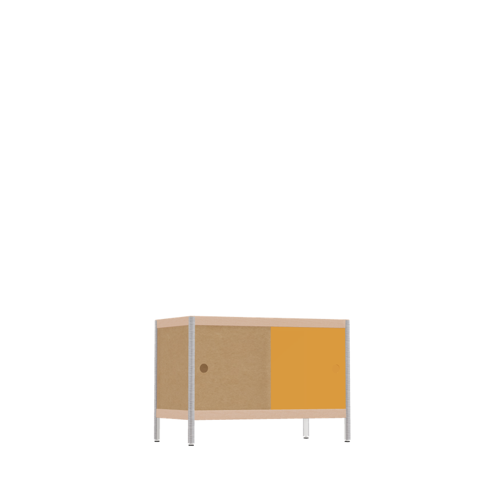 Low cabinet (56x80x42 cm)