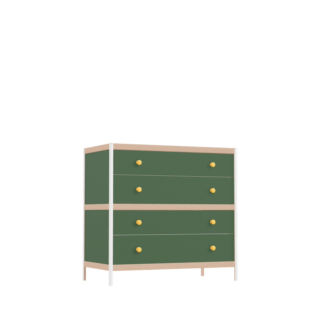 Shelf (96x100x52 cm)