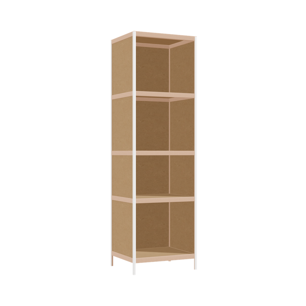 Kolom (208x62x52 cm)