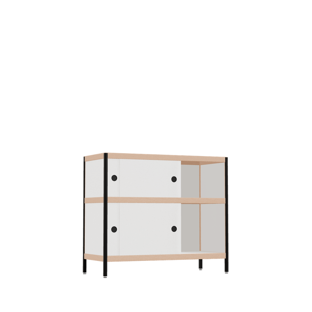 Kast (87x100x42 cm)