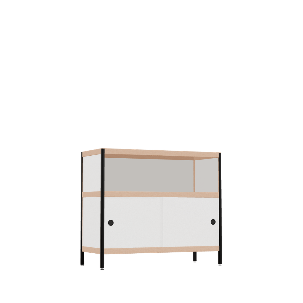 Kast (87x100x42 cm)