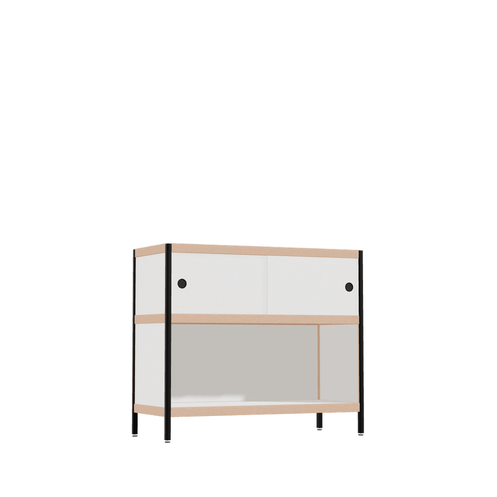 Kast (87x100x42 cm)
