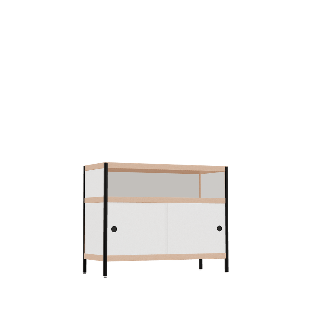 Cabinet (80x100x42 cm)
