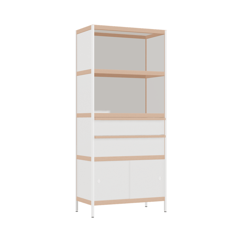 Armoire (179x80x42 cm)