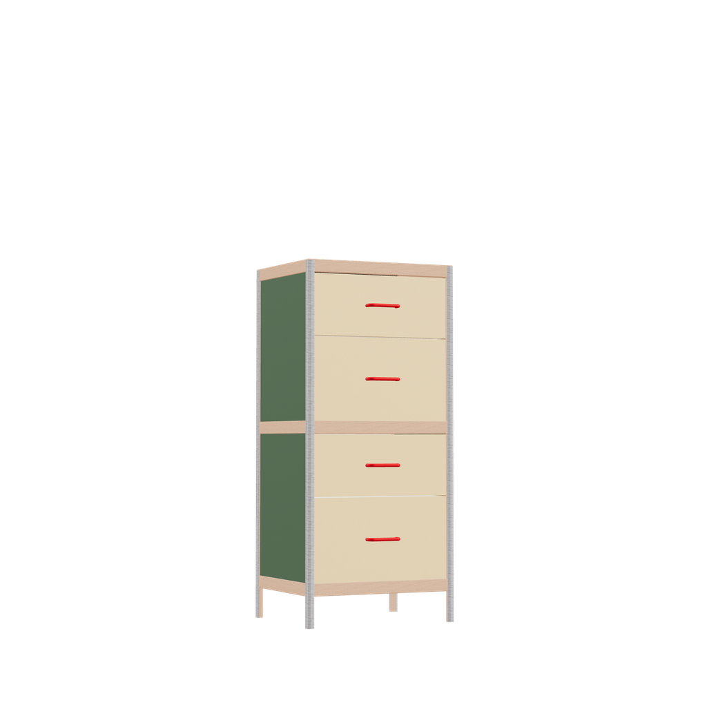 Kolom (116x52x42 cm)