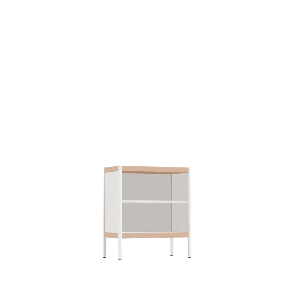 Low cabinet (71x62x32 cm)