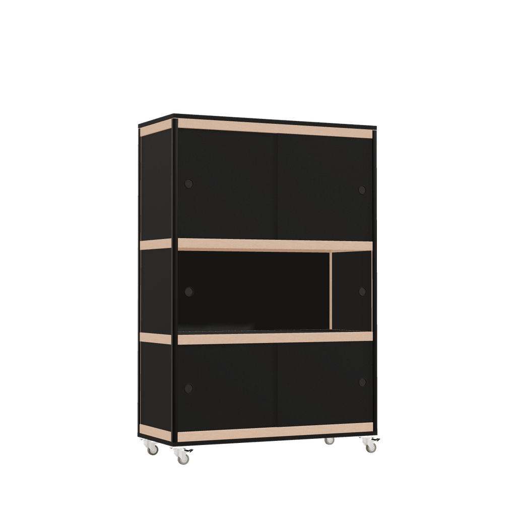 Kast (147.8x100x42 cm)