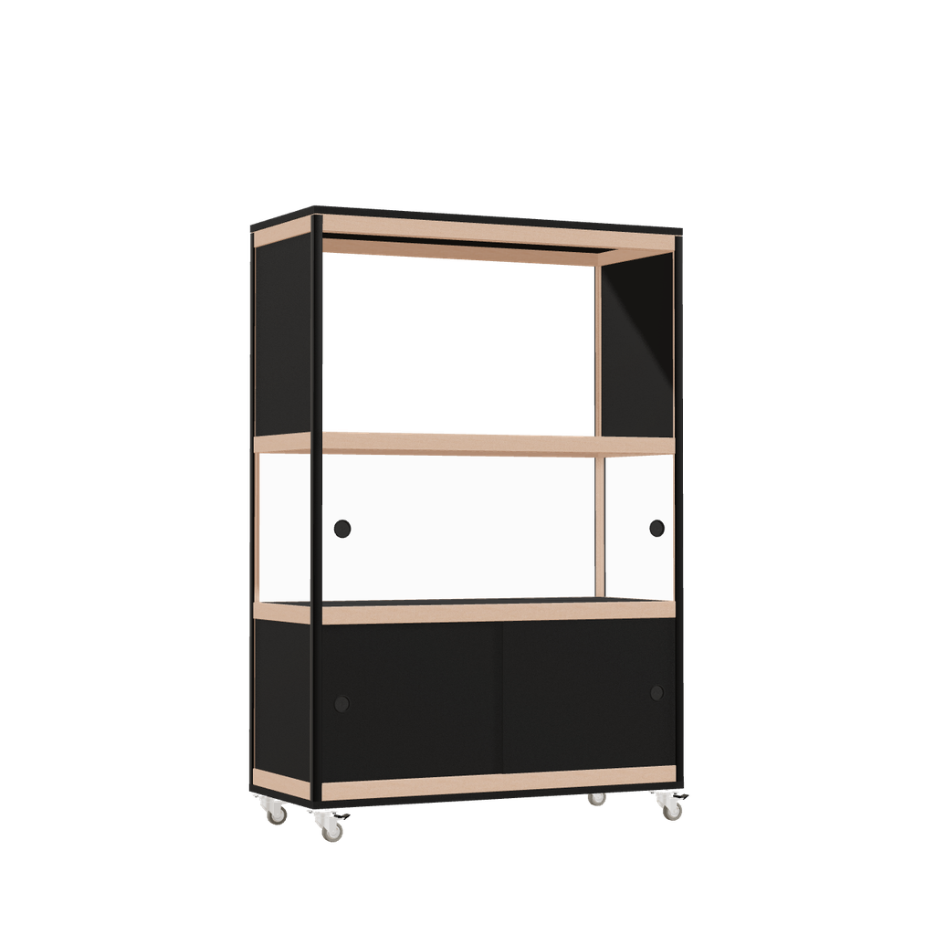 Cabinet (147.8x100x42 cm)