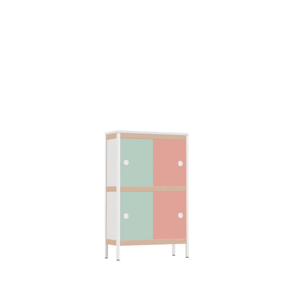 Armoire (98.8x62x25 cm)
