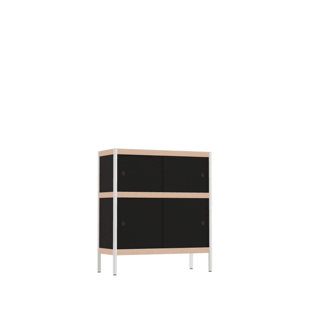 Cabinet (90x80x32 cm)