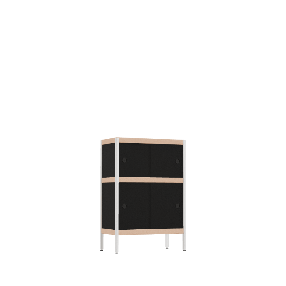 Cabinet (90x62x32 cm)