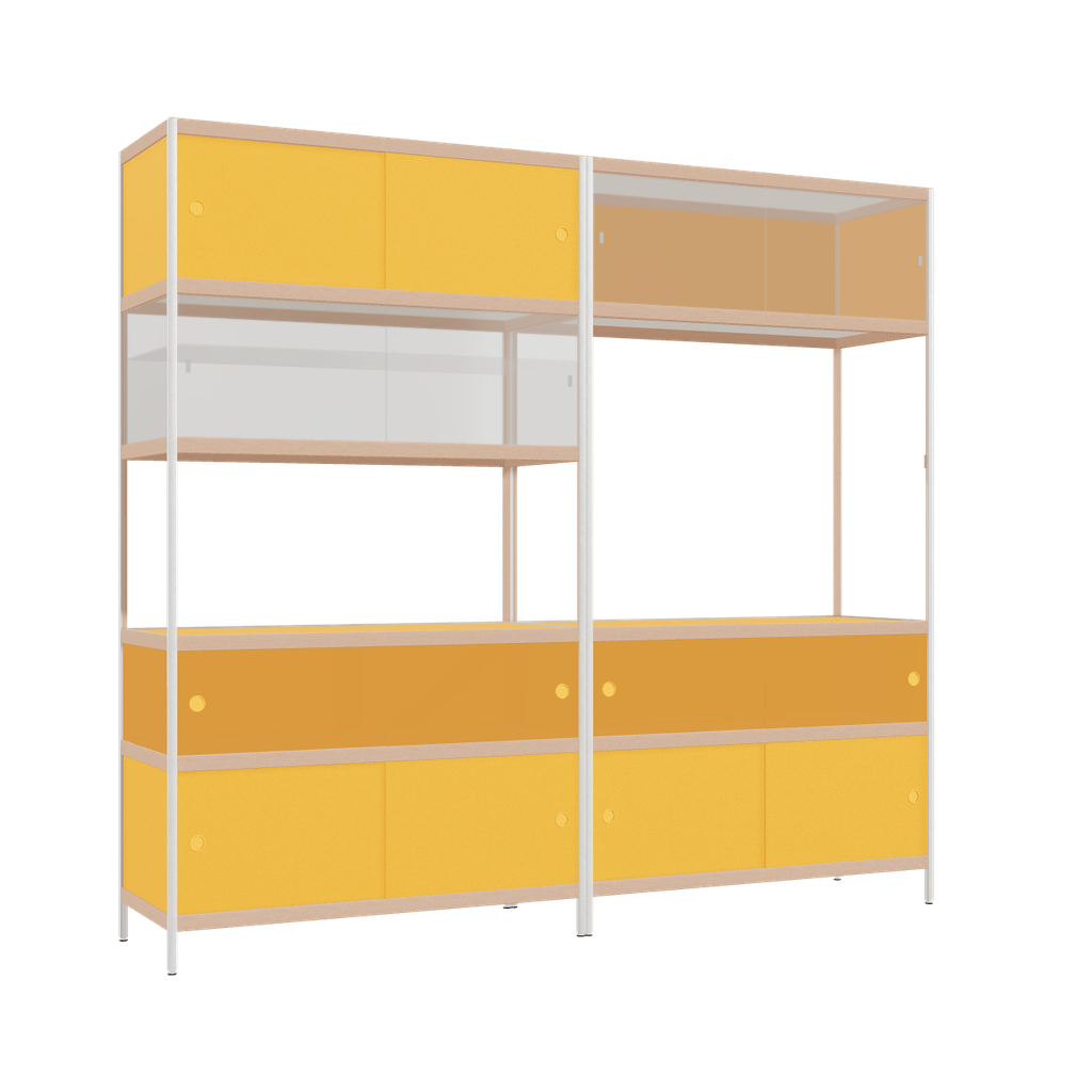 Furniture (220x240x52 cm)