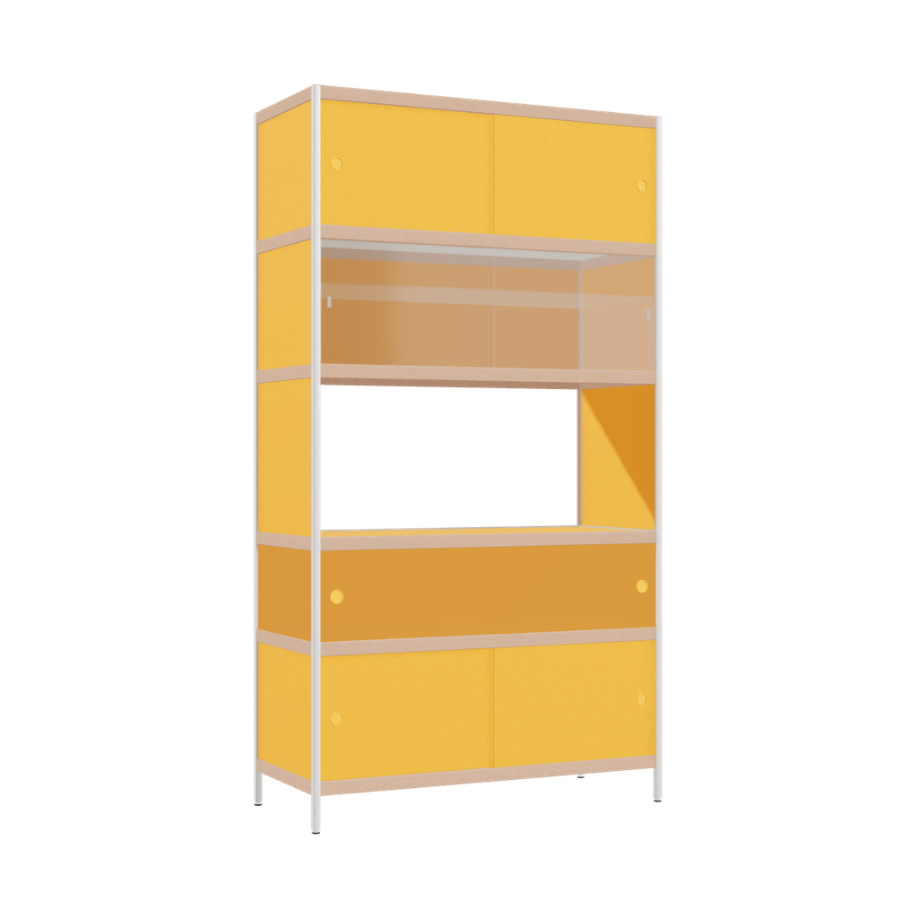 Armoire (220x120x52 cm)