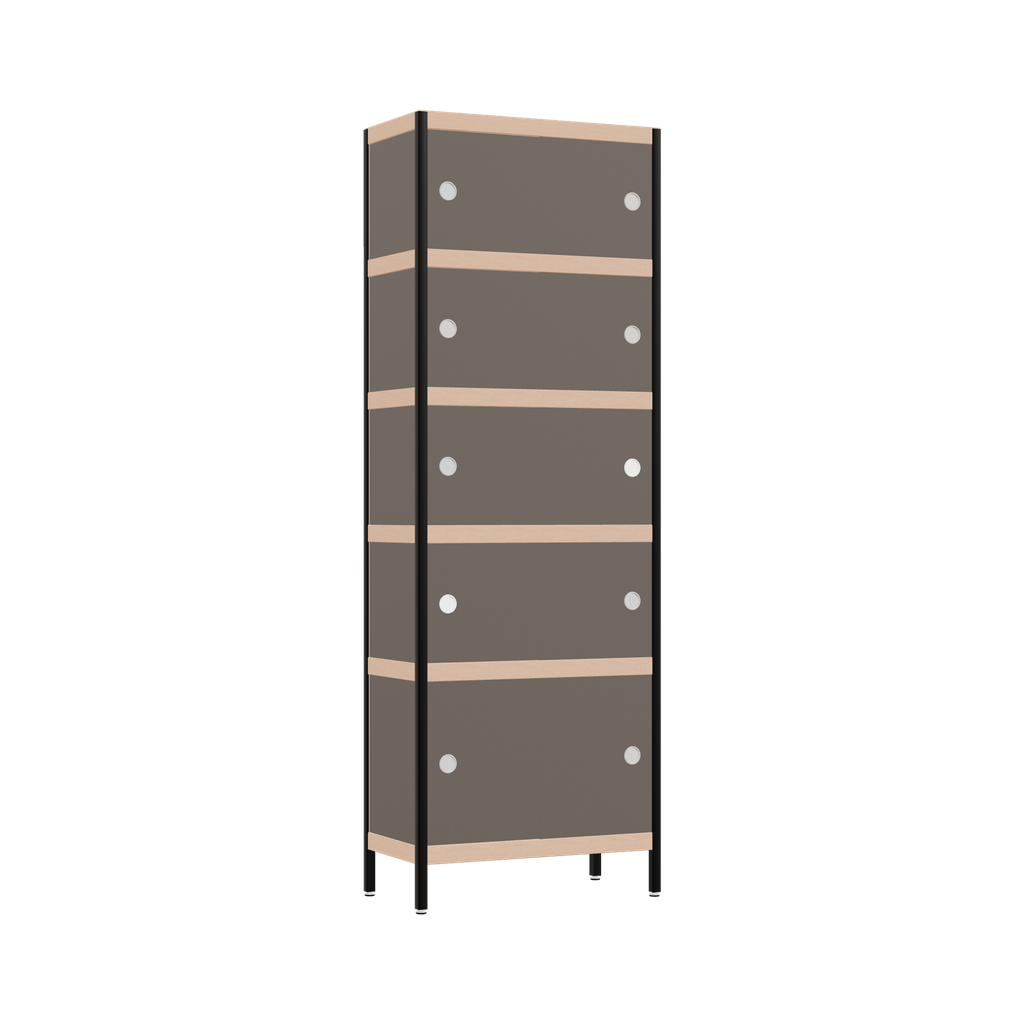 Cabinet (180x62x32 cm)